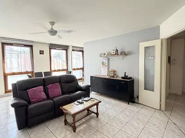 Saint Nicolas de Port 54210 Achat / Vente appartement 5 pièces t5