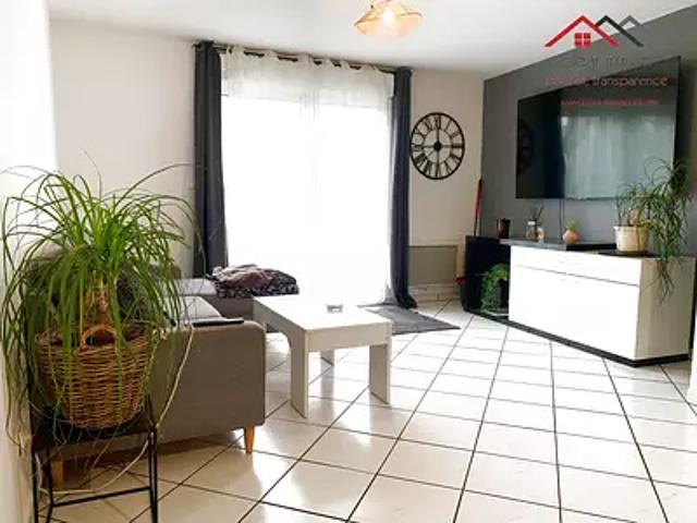 Saint Nicolas de Port 54210 Achat / Vente maison 3 pièces t3