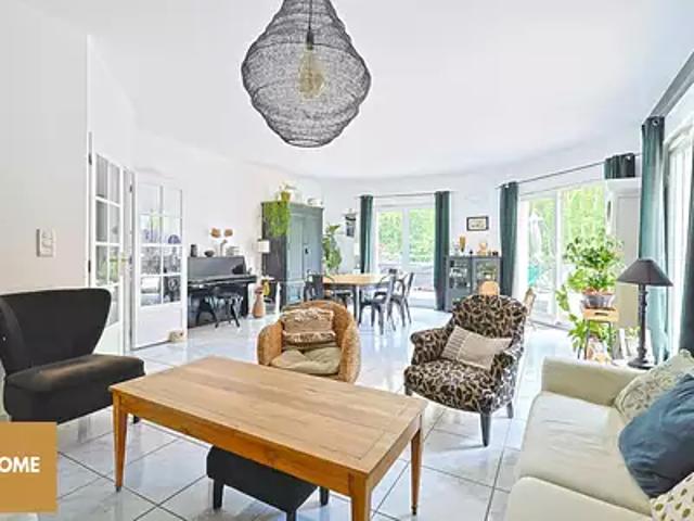 Saint Nicolas de Port 54210 Achat / Vente maison 6 pièces t6 terrasse parking