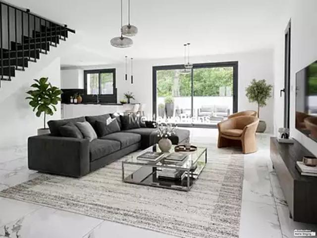 Saint Nicolas de Port 54210 Achat / Vente maison 6 pièces t6