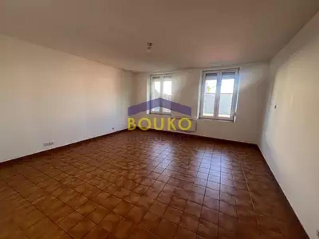 Saint Nicolas de Port 54210 Location appartement 3 pièces t3