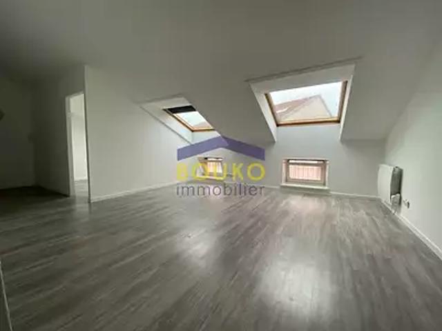 Saint Nicolas de Port 54210 Location appartement 1 pièce t1