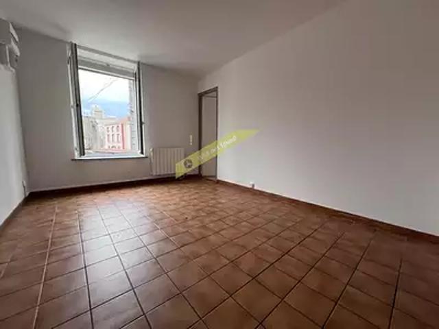 Saint Nicolas de Port 54210 Location appartement 2 pièces t2