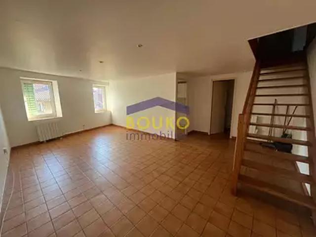 Saint Nicolas de Port 54210 Location appartement 4 pièces t4