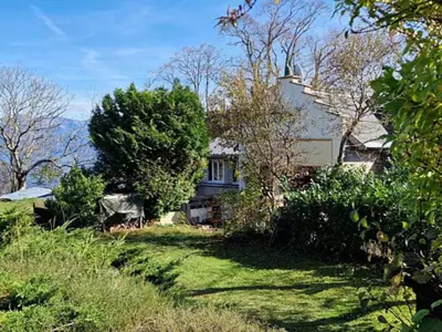 Saint Nizier du Moucherotte 38250 Achat / Vente appartement 5 pièces t5 au dernier étage parking