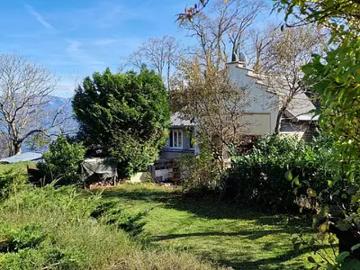 Saint Nizier du Moucherotte 38250 Achat / Vente appartement 5 pièces t5 au dernier étage parking