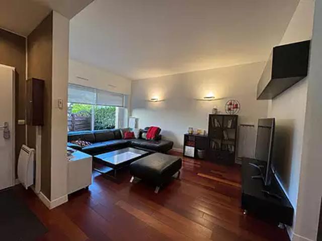 Saint Nom la Bretèche 78860 Location appartement 3 pièces t3