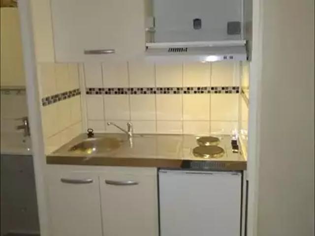 Saint Nom la Bretèche 78860 Location appartement 1 pièce t1