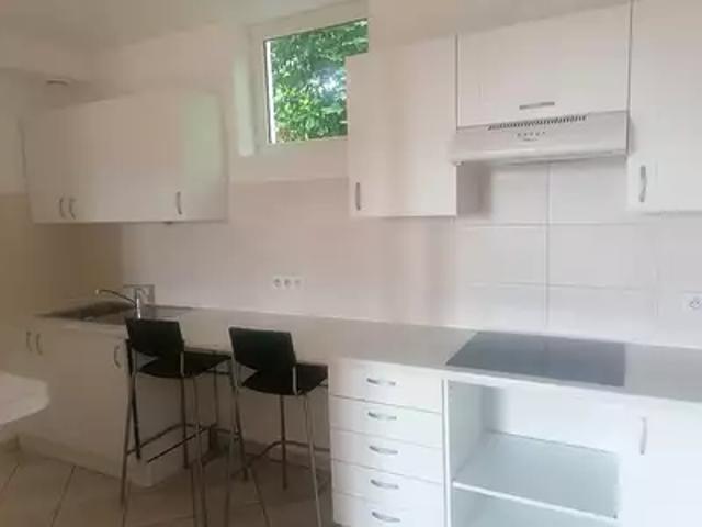 Saint Nom la Bretèche 78860 Location appartement 2 pièces t2