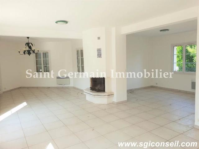 Saint Nom La Bretèche Location Maison De 7 Pièce s 222.48 M2
