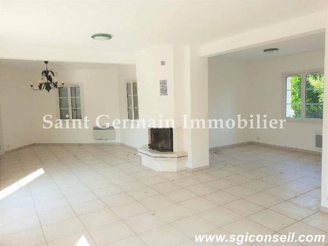 Saint Nom La Bretèche Location Maison De 7 Pièce s 222.48 M²