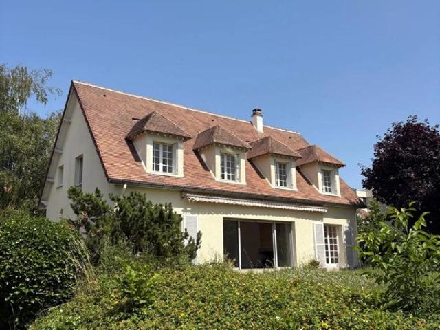Saint Nom la Bretèche vente maison