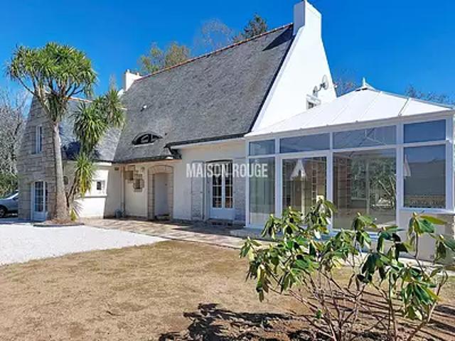 Saint Nolff 56250 Achat / Vente maison 7 pièces t7 au dernier étage terrasse