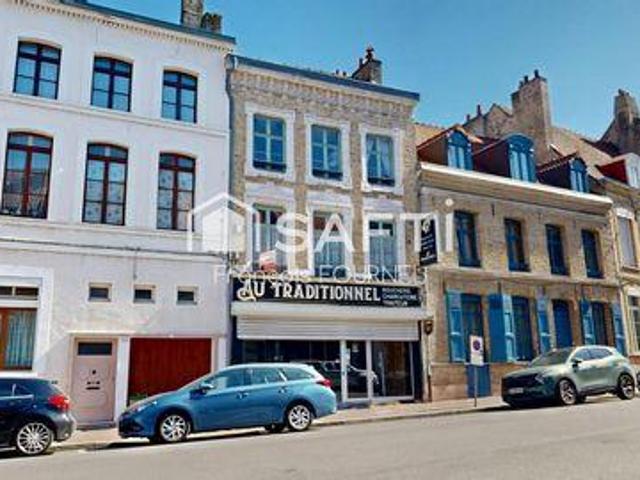 Saint Nord 62500 LS102919407