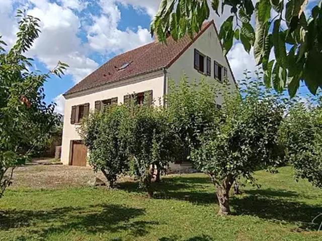 Saint Omer en Chaussée 60860 Achat / Vente maison 4 pièces t4