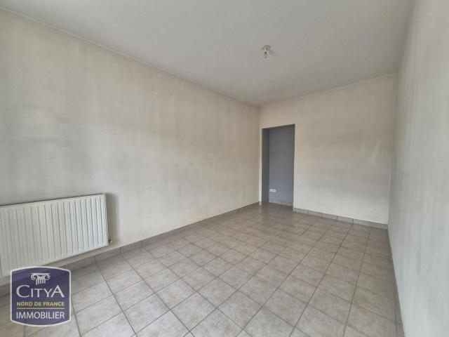 Saint Omer Location Appartement 62