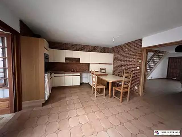 Saint Omer 62500 Achat / Vente maison 5 pièces t5