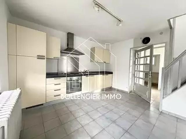 Saint Omer 62500 Achat / Vente maison 6 pièces t6