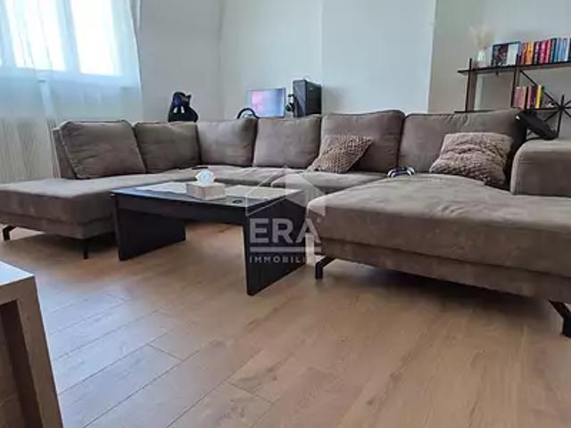 Saint Omer 62500 Achat / Vente appartement 2 pièces t2 au dernier étage cave