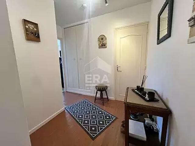 Saint Omer 62500 Achat / Vente appartement 2 pièces t2 cave parking