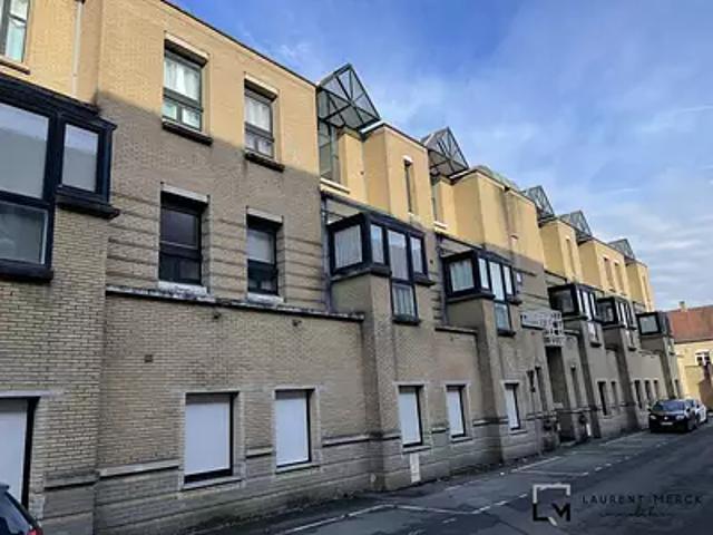 Saint Omer 62500 Achat / Vente appartement 4 pièces t4 parking