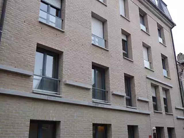 Saint Omer 62500 Achat / Vente appartement 4 pièces t4