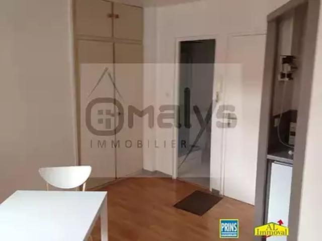 Saint Omer 62500 Location appartement 1 pièce t1