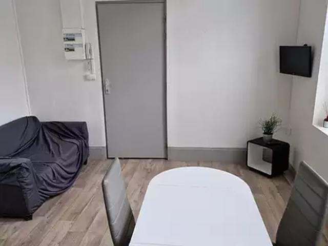 Saint Omer 62500 Location appartement 1 pièce t1