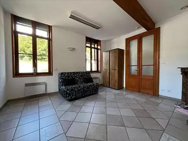 Saint Omer 62500 Location appartement 1 pièce t1