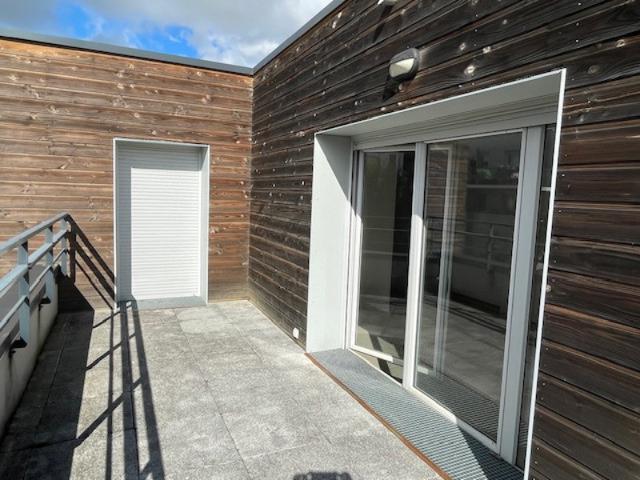 SAINT ORENS T3/4 DERNIER ETAGE