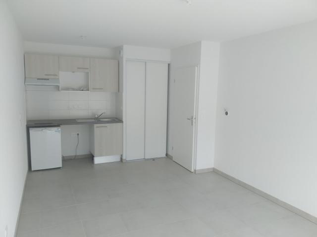 SAINT ORENS APPARTEMENT T2