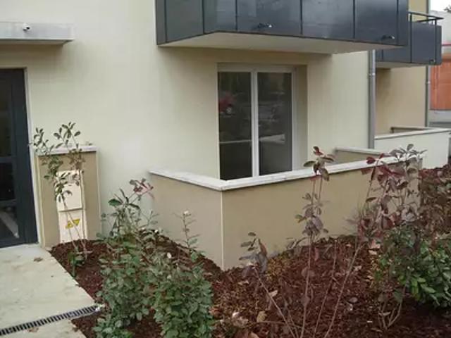 Saint Orens de Gameville 31650 Achat / Vente appartement 1 pièce t1 terrasse