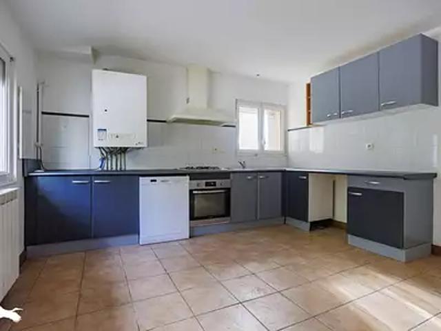 Saint Orens de Gameville 31650 Achat / Vente maison 4 pièces t4 parking