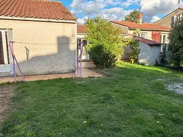 Saint Orens de Gameville 31650 Achat / Vente maison 4 pièces t4