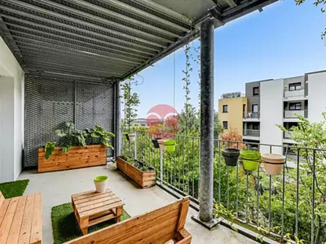 Saint Orens de Gameville 31650 Location appartement 3 pièces t3