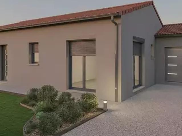 Saint Orens de Gameville 31650 Programme neuf maison neuf à vendre