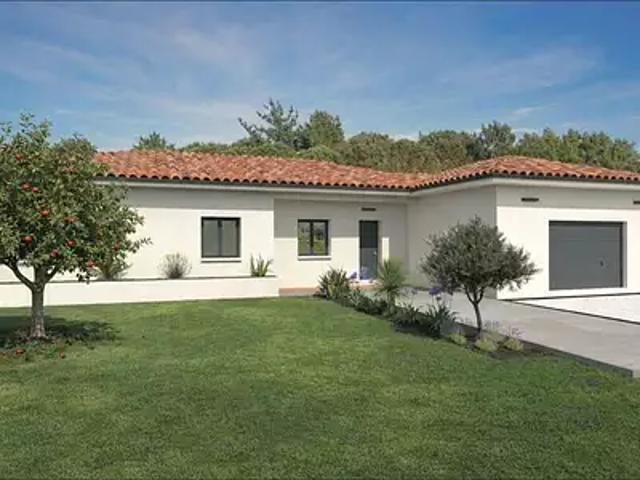 Saint Orens de Gameville 31650 Programme neuf maison neuf à vendre