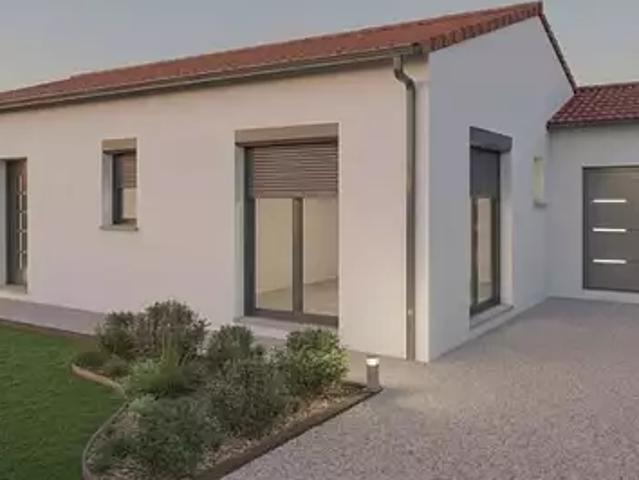 Saint Orens de Gameville 31650 Programme neuf maison neuf à vendre