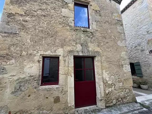 Saint Orens Pouy Petit 32100 Achat / Vente maison 2 pièces t2 au dernier étage