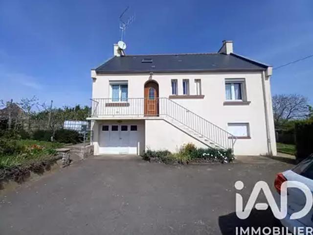 Saint Ouen de Mimbré 72130 Achat / Vente maison 6 pièces t6
