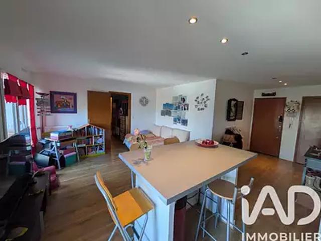 Saint Ouen l'Aumône 95310 Achat / Vente appartement 2 pièces t2