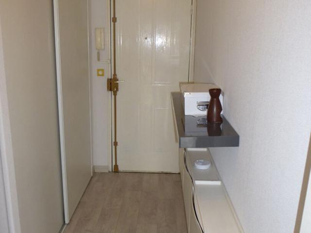 SAINT OUEN L'AUMÔNE Apt 2 pièces Ravalement récent.