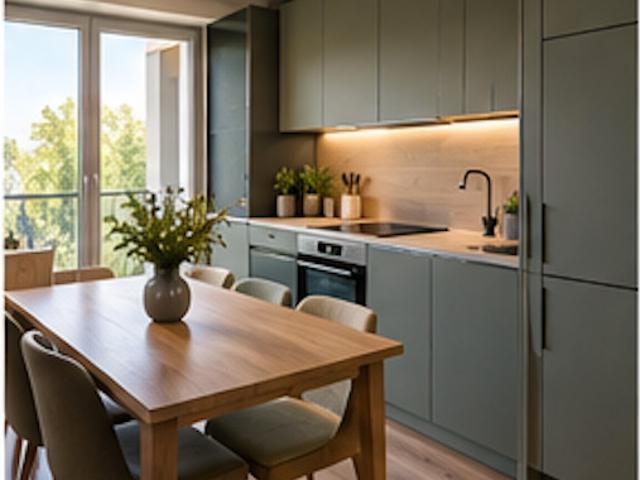 Saint Ouen – LIVRÉE ET VISITABLE Maison neuve de 120 m² avec jardin Proche RER & Grand Paris