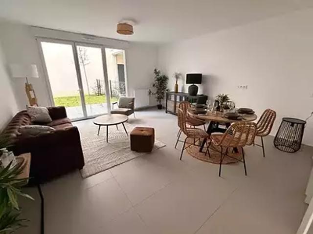 Saint Ouen sur Seine 93400 Achat / Vente maison 5 pièces t5