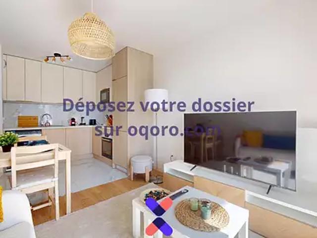 Saint Ouen sur Seine 93400 Location appartement