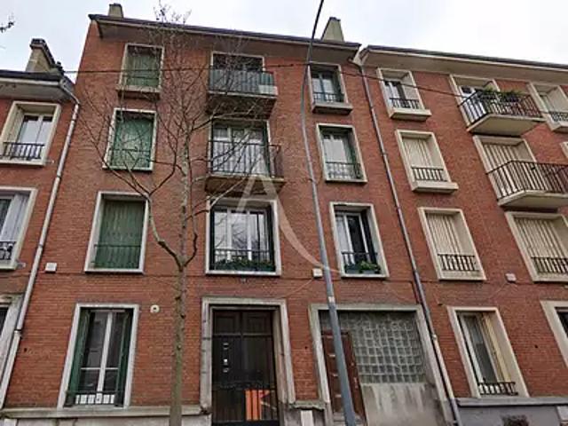 Saint Ouen sur Seine 93400 Location appartement 1 pièce t1