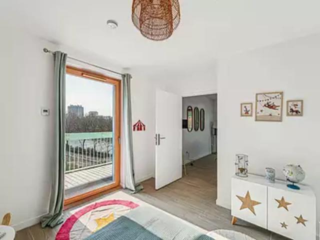 Saint Ouen sur Seine 93400 Programme neuf appartement neuf à vendre t3 PTZ+ LMNP TVA 5,5% RT 2012 NF