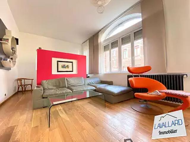 Saint Ouen 80610 Achat / Vente maison 5 pièces t5 terrasse