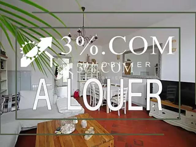 Saint Ouen 80610 Location maison 4 pièces t4