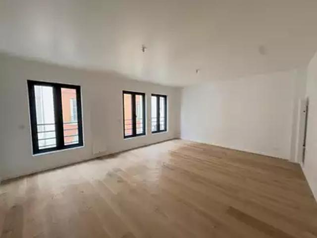 Saint Ouen sur Seine 93400 Achat / Vente appartement 4 pièces t4